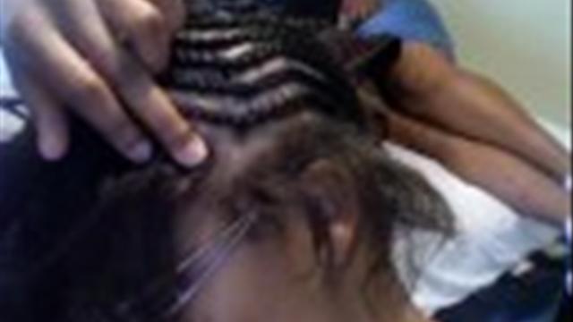  Hairstyles on Sew In